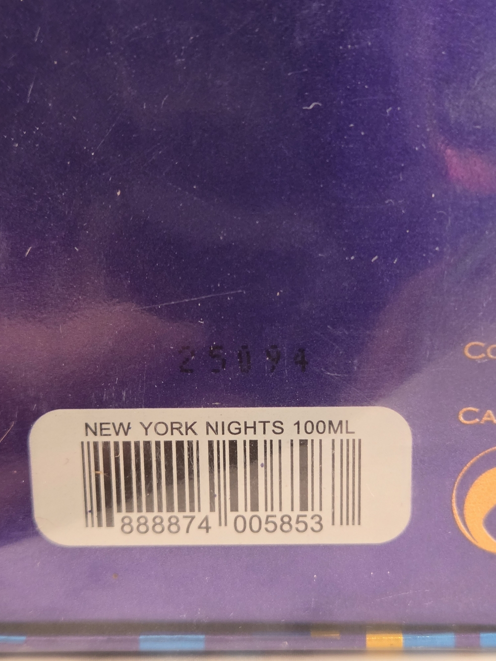 Bond No. 9 NYC New York Nights - 100 ML Perfume - Sealed Box - Picture 5 of 9